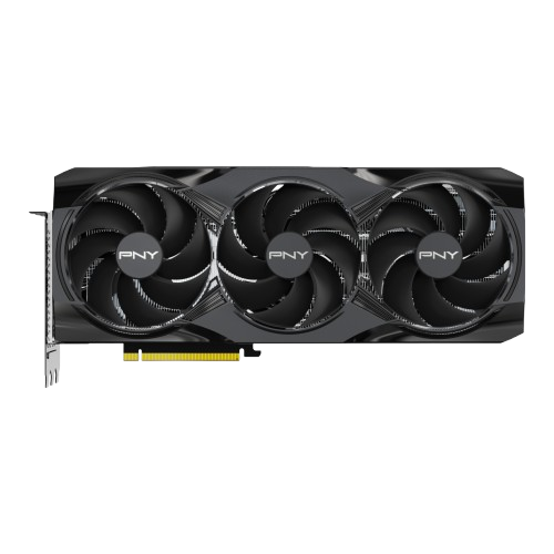 PNY NVIDIA GeForce RTX 5080 Graphic Card - 16 GB GDDR7 | SKU PNY-5080PB