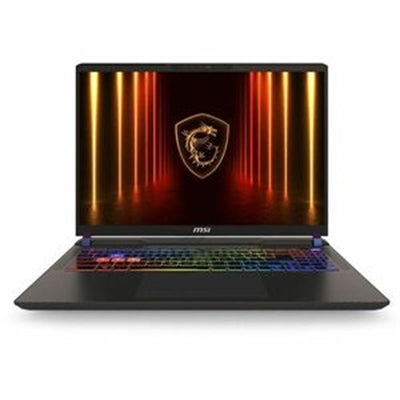 MSI Vector 16 HX AI A2XWHG-060US