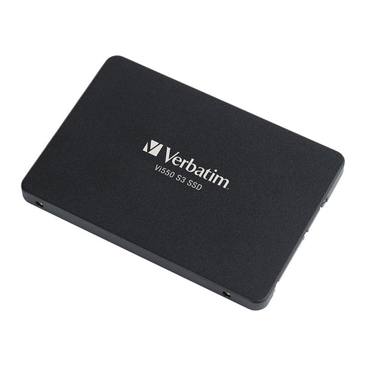 Verbatim Vi550, Internal SSD Drive, 49353, 1TB, SATA III, 2.5in