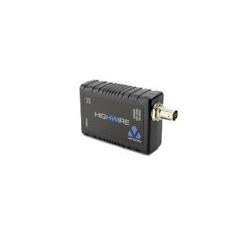 HIGHWIRE ETHERNET OVER COAX DEVICE