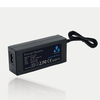 Powerstar 57V DC 1U Rackmount PSU