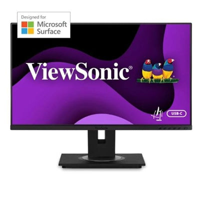 Viewsonic 27" Ergonomic IPS