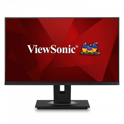 Viewsonic 27" SuperClear IPS Full HD Mon