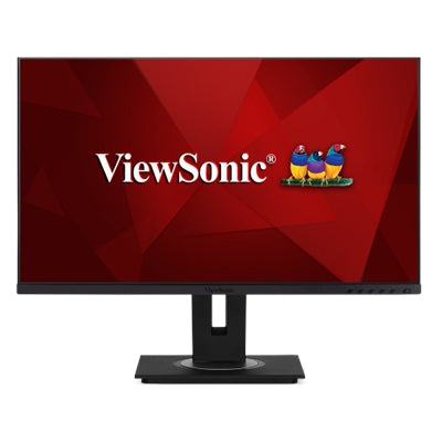 Viewsonic 27 4K Ultra HD Docking Monit