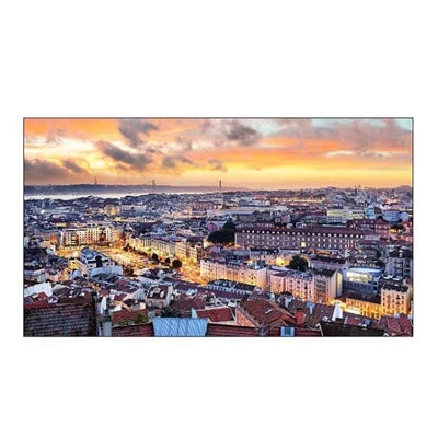 Samsung 55" Smart Signage Extreme Narrow Bezel Video Wall Manufactured Vietnam