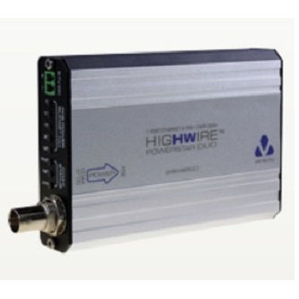 Veracity HIGHWIRE Powerstar Duo CAMERA