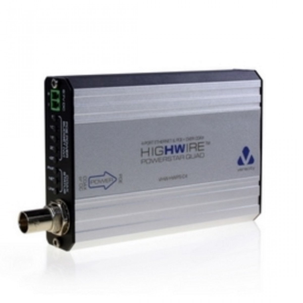 Veracity HIGHWIRE Powerstar Quad CAMERA