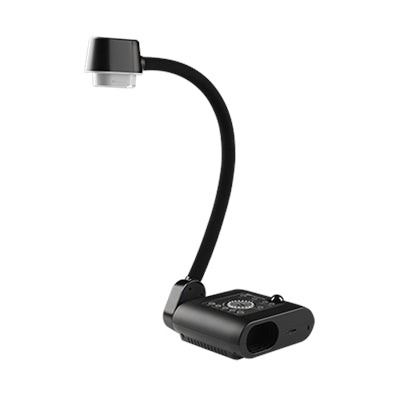 AVer 4K 13MP 10x Optical Zoom w/ HDMI & USB - it will replace the VISIF508M