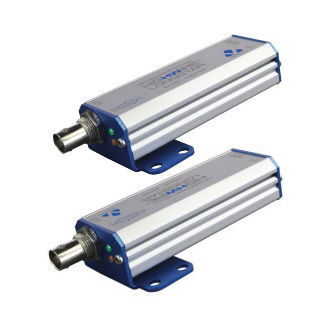 VERACITY LONGSTAR LONG-RANGE POE COAX,CAMERA UNIT