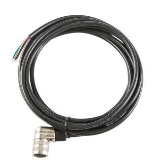 HONEYWELL VM1 VM2 DC PWR CBLE RIGHT ANGLE