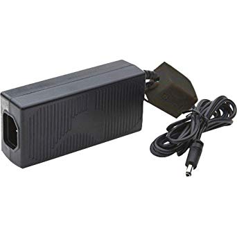 HONEYWELL AC/DC PWR SUPL W/ US CORD FOR THOR VM2 FCC APPROVALS