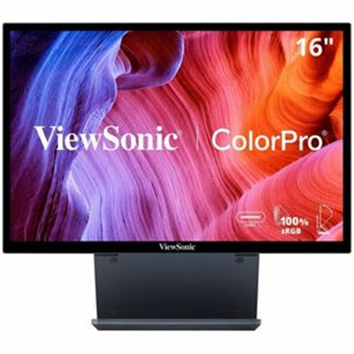 Viewsonic 16" Portable Monitor