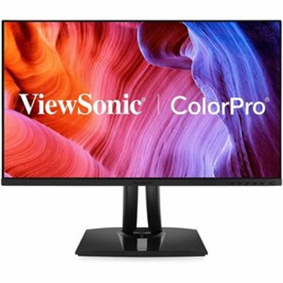 Viewsonic 27" ColorPro QHD IPS Monitor