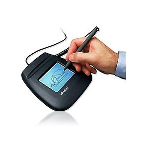EPADLINK SIG PAD INK USB WITH INTEGRISIGN DESKTOP SW