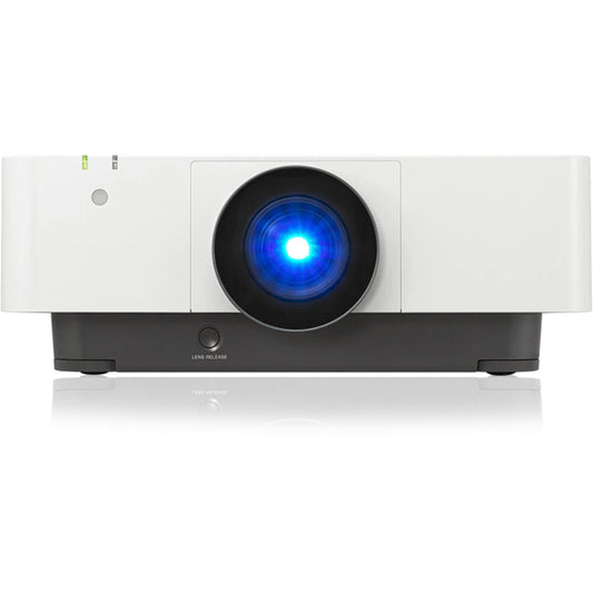 SONY 6000LM WUXGA LASER PROJECTOR / WHITE