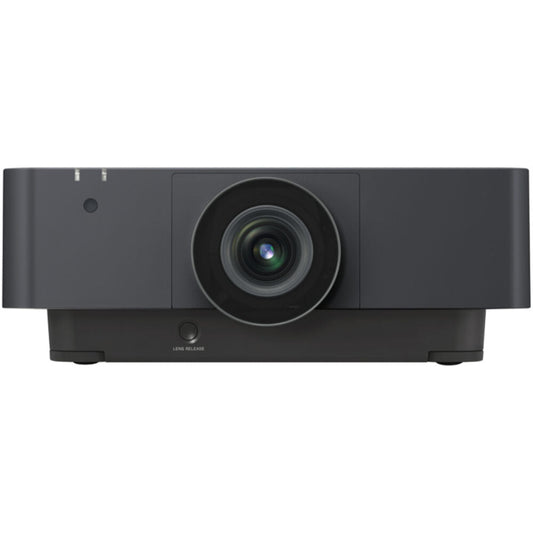 SONY 7300LM WUXGA LASER PROJECTOR / BLACK