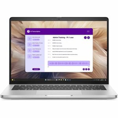 Dell Pro Plus 14" U7 16G 512G W11P