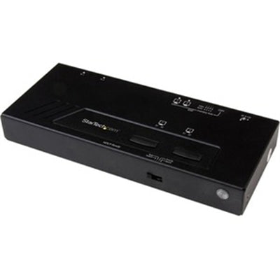 StarTech 2x2 HDMI Matrix Swit TAA