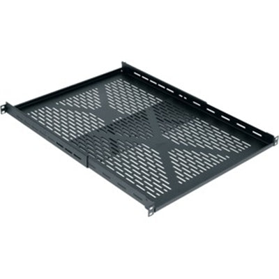 Middle 16"-26"D TELES.SHLF,1.5H