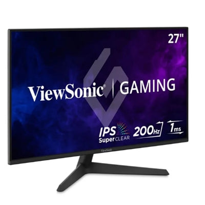 VIEWSONIC 27 1080P 200HZ GAMING MONITOR WITH 1MS AMD FREESYNC PREMIUM.