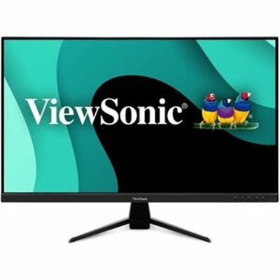 Viewsonic 32" 4K UHD IPS Monitor with 65W USB C, HDMI, DP, and HDR10.