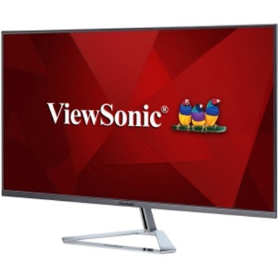 VIEWSONIC 32 (31.5 VIEWABLE) WQHD IPS MONITOR WITH A STYLISH ULTRA-SLIM FRAMELESS DESIGN,2