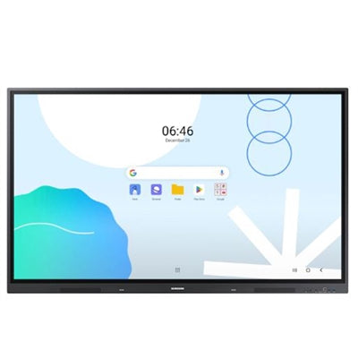 Samsung 75 inch AllinOne Digital Android Based Interactive Display