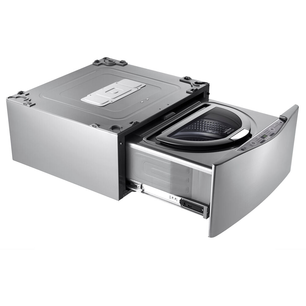 LGAPL 27" SideKick Pedestal Washer 1.0 CF