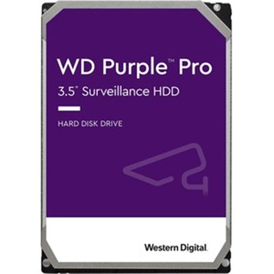 WESTERN WD PURPLE PRO 18TB SATA 7200RPM
