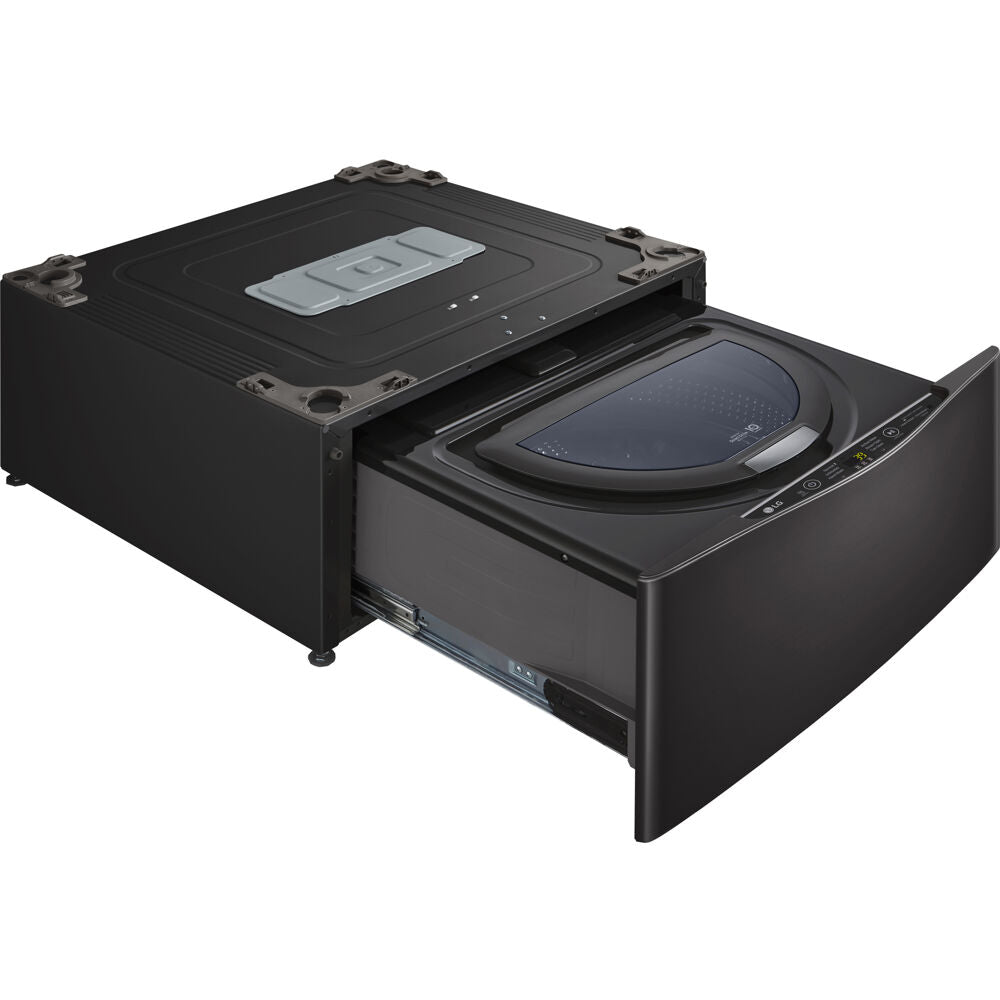 LGAPL 29" SideKick Pedestal Washer 1.0 CF