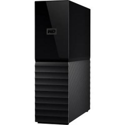 WESTERN 8TB MY BOOK USB 3.0