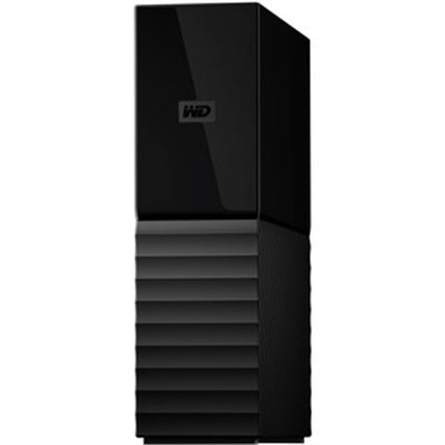 WD My Book 18TB Desktop HardDrive