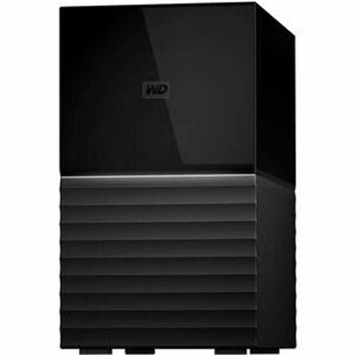 WD 24TB My Book Duo Desktop