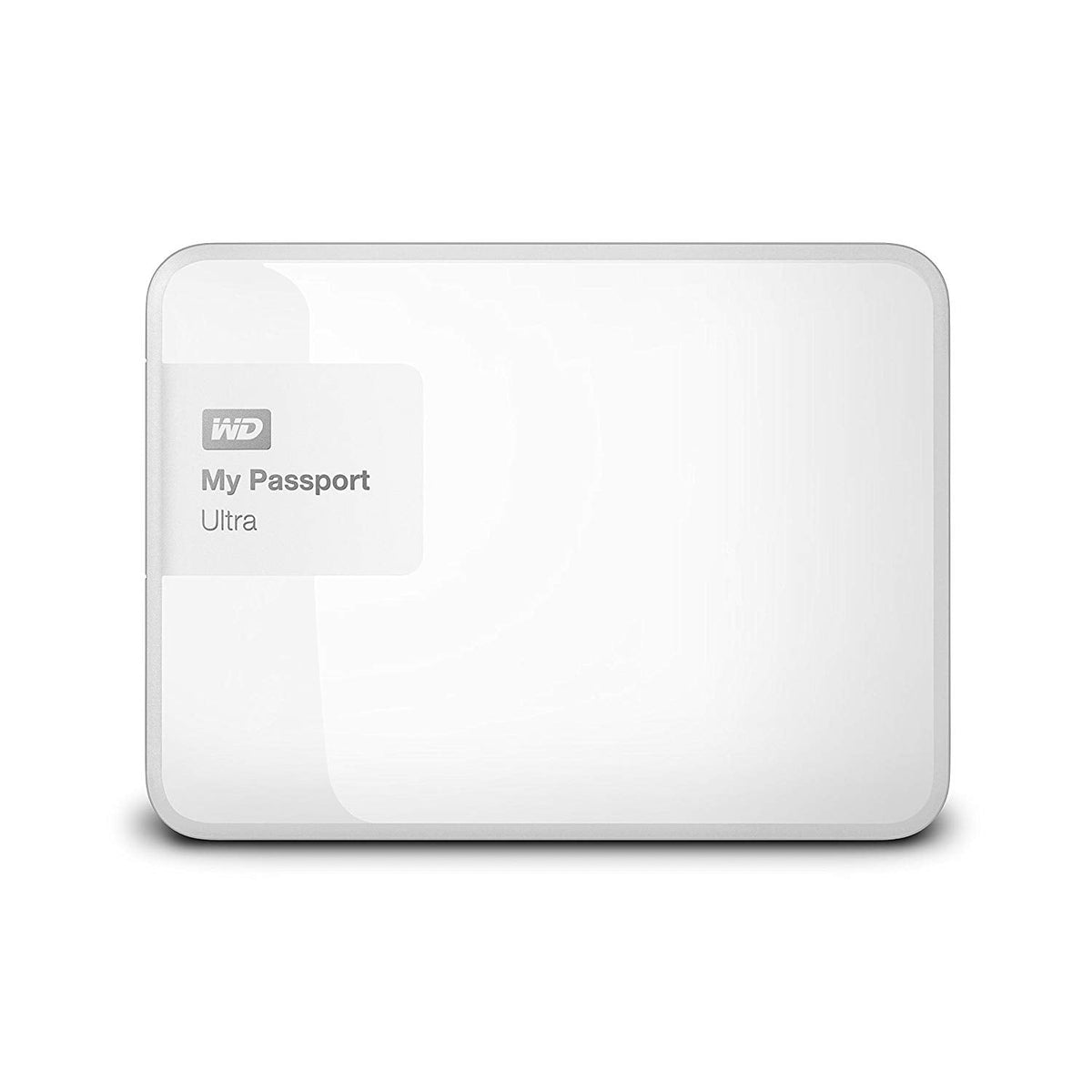 WESTERN MY PASSPORT - 4TB - USB 3.2 - 5GBPS - THE WD MY PASSPORT DRIVE IS A TRUSTED, POR