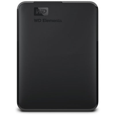 WESTERN WD 2TB WD Elements 3.0 Prtbl Strg