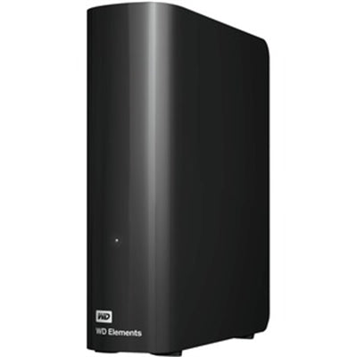 WESTERN 16TB BLACK PAN-AM