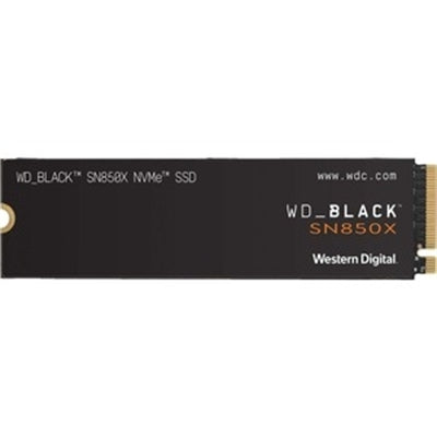 SANDISK MOQ 10-2TB WD BLACK PCIE GEN4 M.2