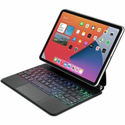 Adesso iPad Pro Case wBluetooth Kybd