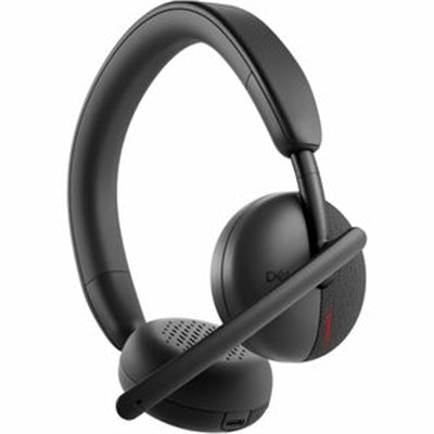 DELL WL3024 DELL WIRELESS HEADSET