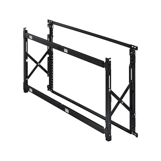 SAMSUNG WMN-46VD/ VIDEOWALL MOUNT FOR UE46D / UD46C-B / UD46D-P MODELS - A STURDY WALL M