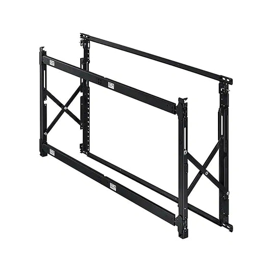 SAMSUNG - WMN-55VD/ VIDEO WALL MOUNT FOR UE55D / UD55C-B / UD55D MODELS - A STU