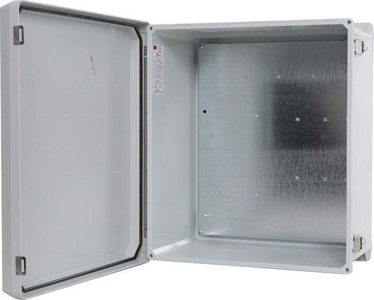 Altronix 18"x16" NEMA RATED ENCL