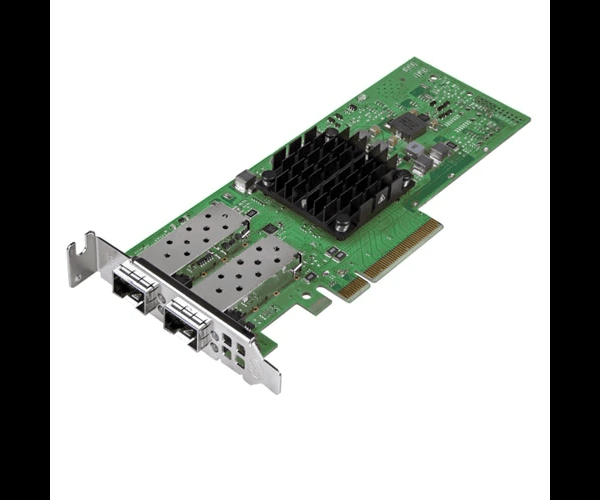 Hanwha 2 x 10GBe SFP network interface addon