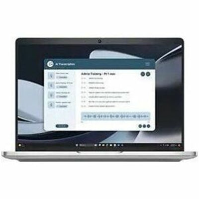 DELL PRO 14 PLUS PB14255 RYZ AI 7 PRO 350 32GB 512GB 14IN WIN11PRO