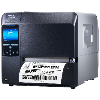 SATO CL6NX Plus 305dpi + CUT No BT