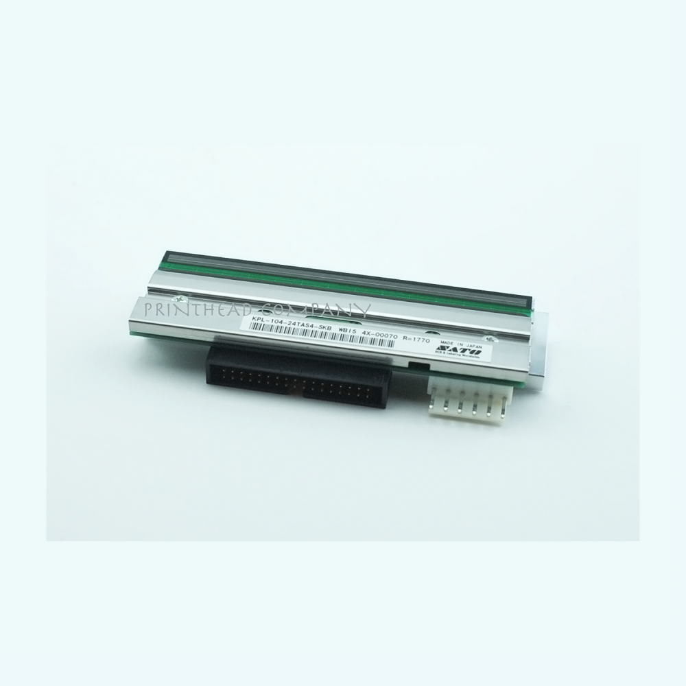 Sato M84PRO PRINTHEAD (4" - 609DPI)