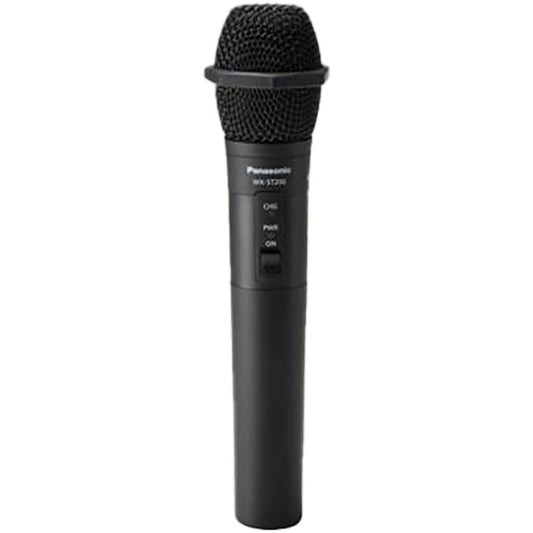 PANASONIC PANAUD DECT Microphone handheld