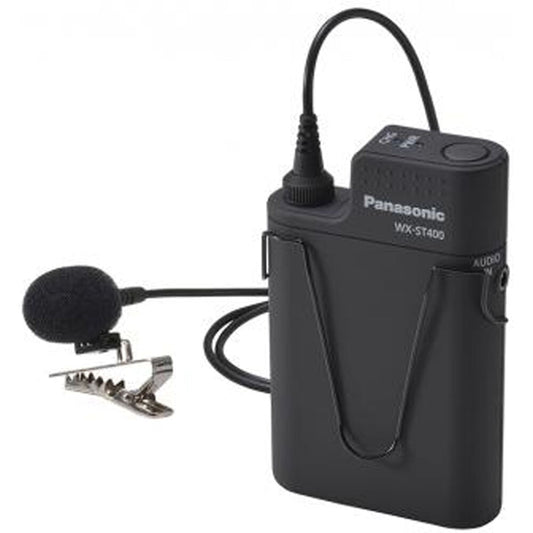 PANASONIC PANAUD DECT Body pack Microphone