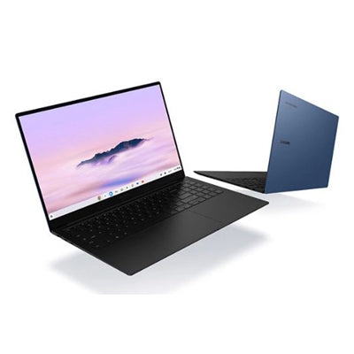 Samsung Galaxy Chromebook+ 8GB 256GB Neptune Blue