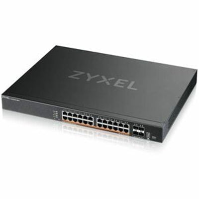 ZyXEL 24-Port Multi Gig Switch